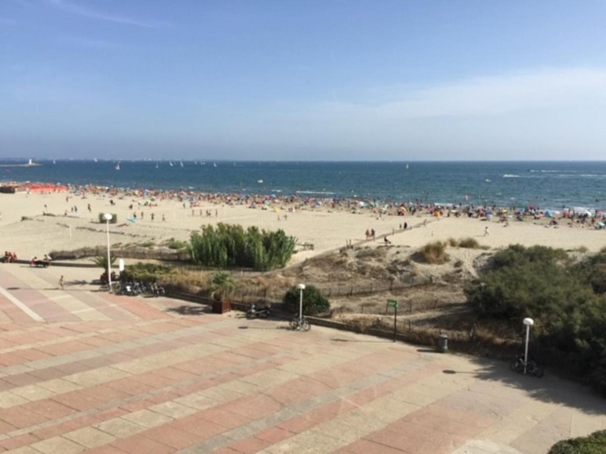 Vittoria Immobilier 8 - Reglement Sur Place - Cheques Vacances Acceptes لا غراند موت المظهر الخارجي الصورة