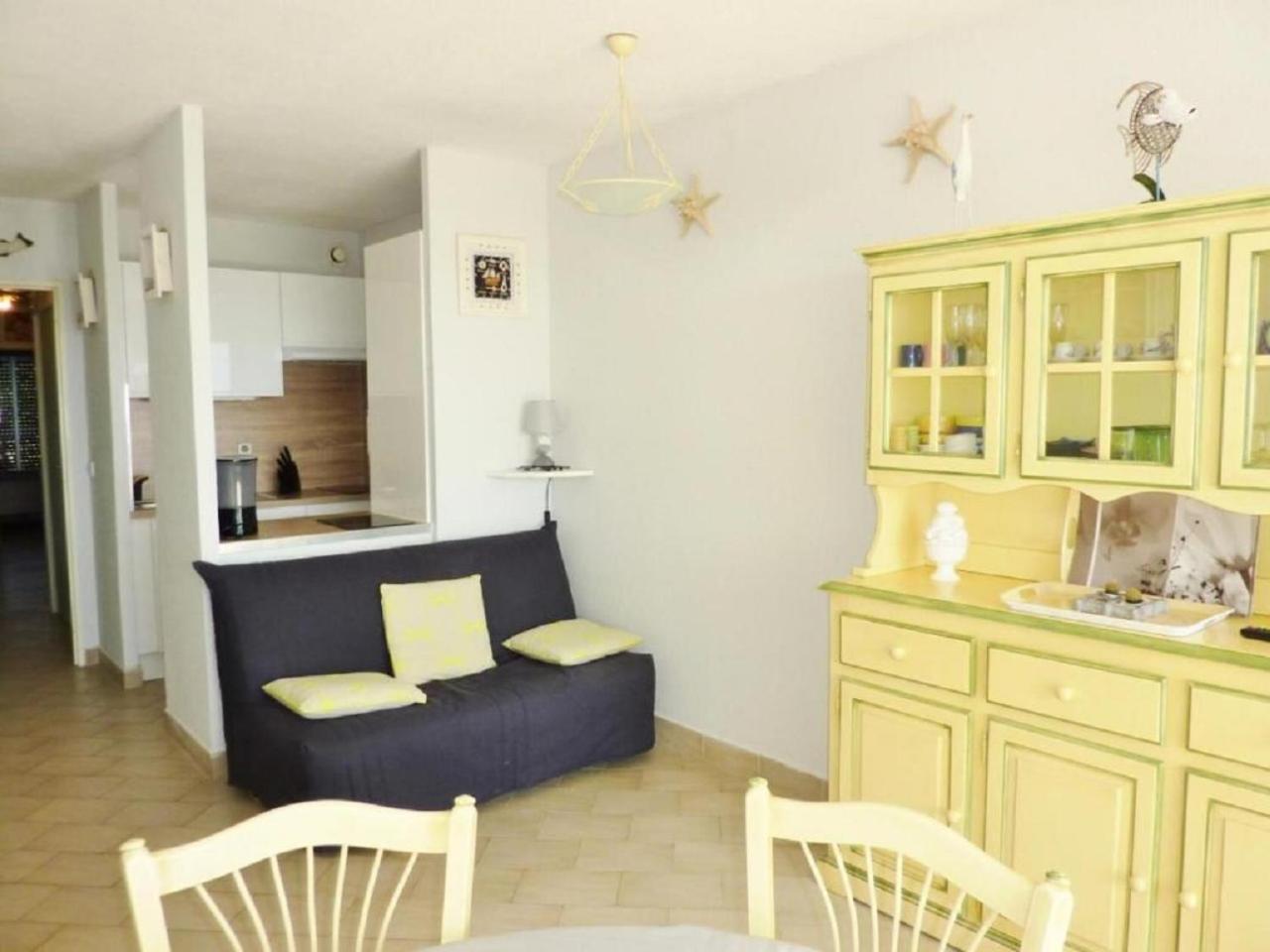 Vittoria Immobilier 8 - Reglement Sur Place - Cheques Vacances Acceptes لا غراند موت الغرفة الصورة