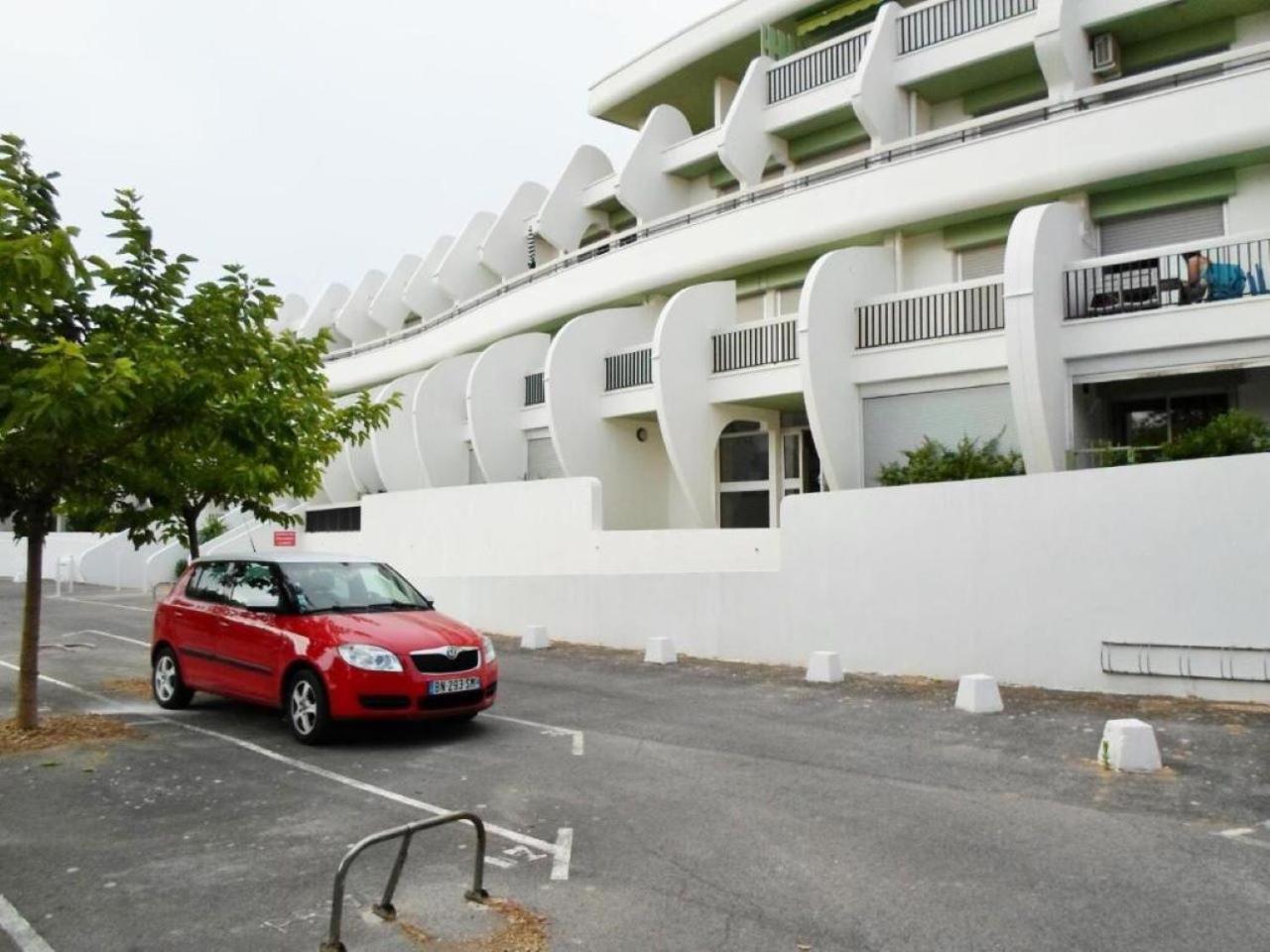 Vittoria Immobilier 8 - Reglement Sur Place - Cheques Vacances Acceptes لا غراند موت الغرفة الصورة