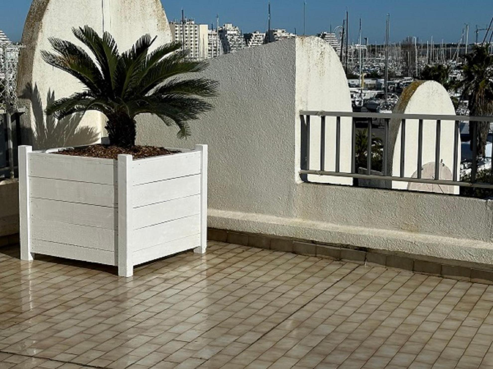 Vittoria Immobilier 8 - Reglement Sur Place - Cheques Vacances Acceptes لا غراند موت الغرفة الصورة
