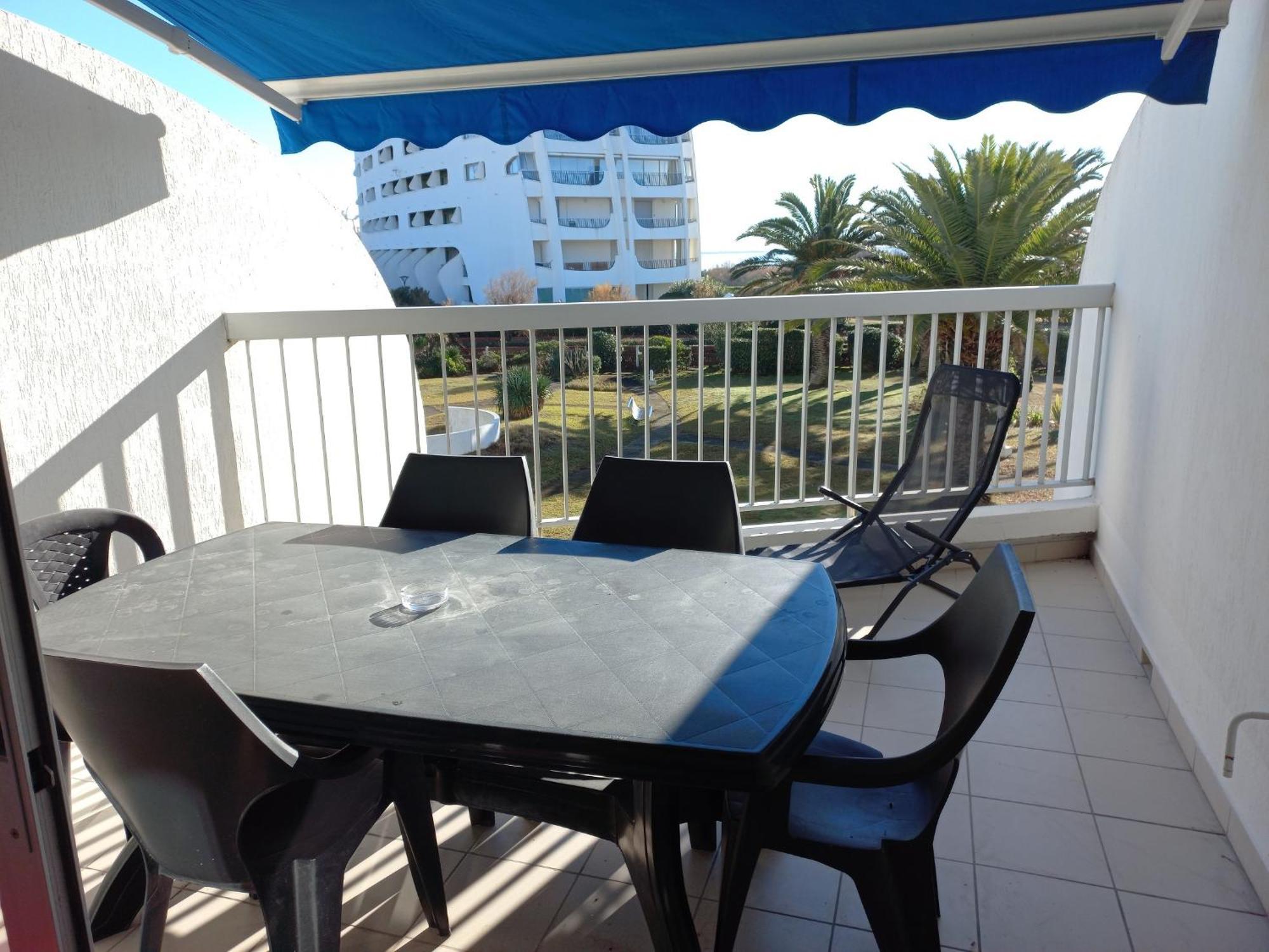 Vittoria Immobilier 8 - Reglement Sur Place - Cheques Vacances Acceptes لا غراند موت الغرفة الصورة