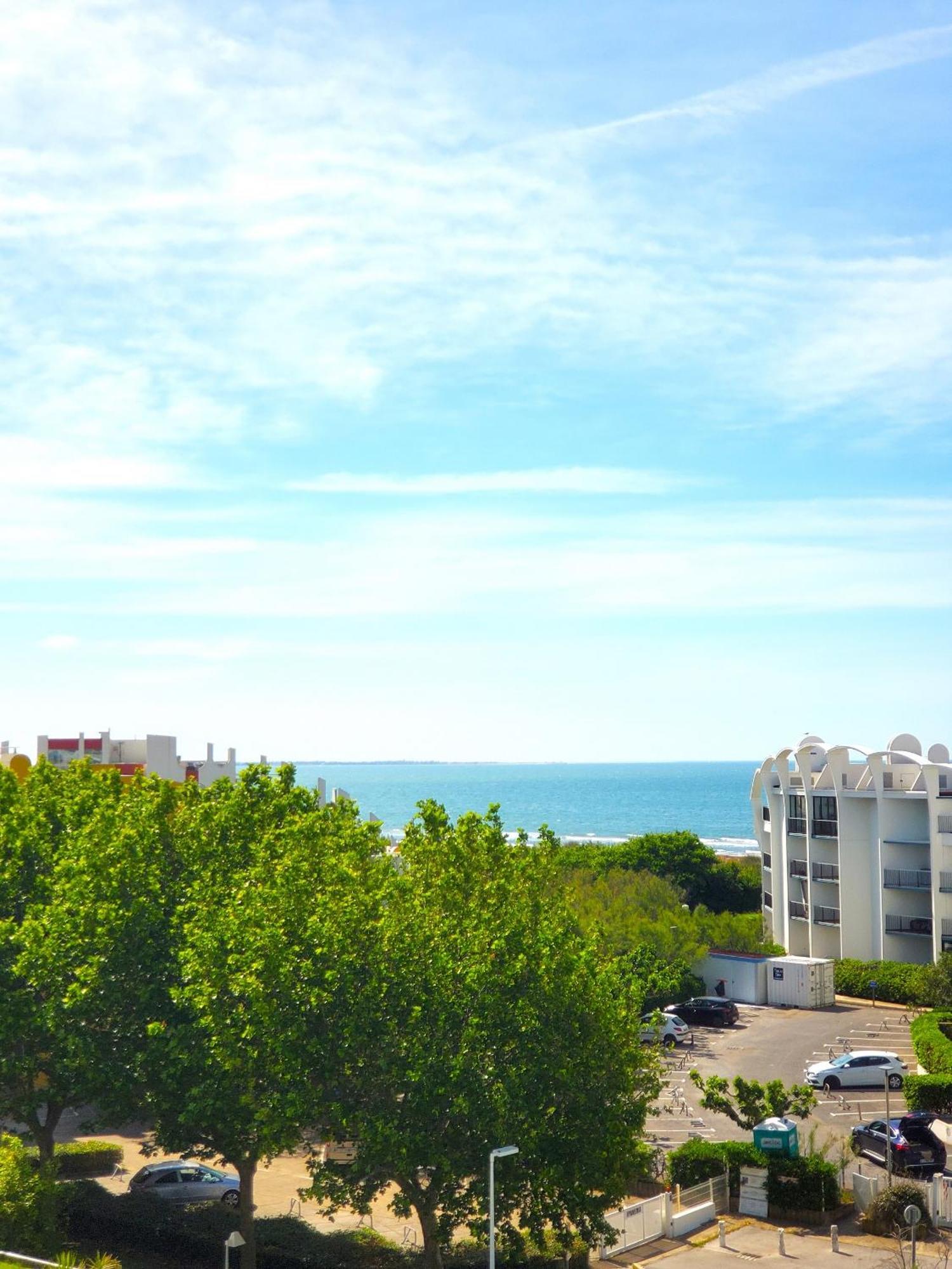Vittoria Immobilier 8 - Reglement Sur Place - Cheques Vacances Acceptes لا غراند موت المظهر الخارجي الصورة